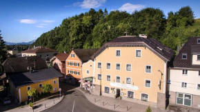 Hotels in Oberndorf bei Salzburg